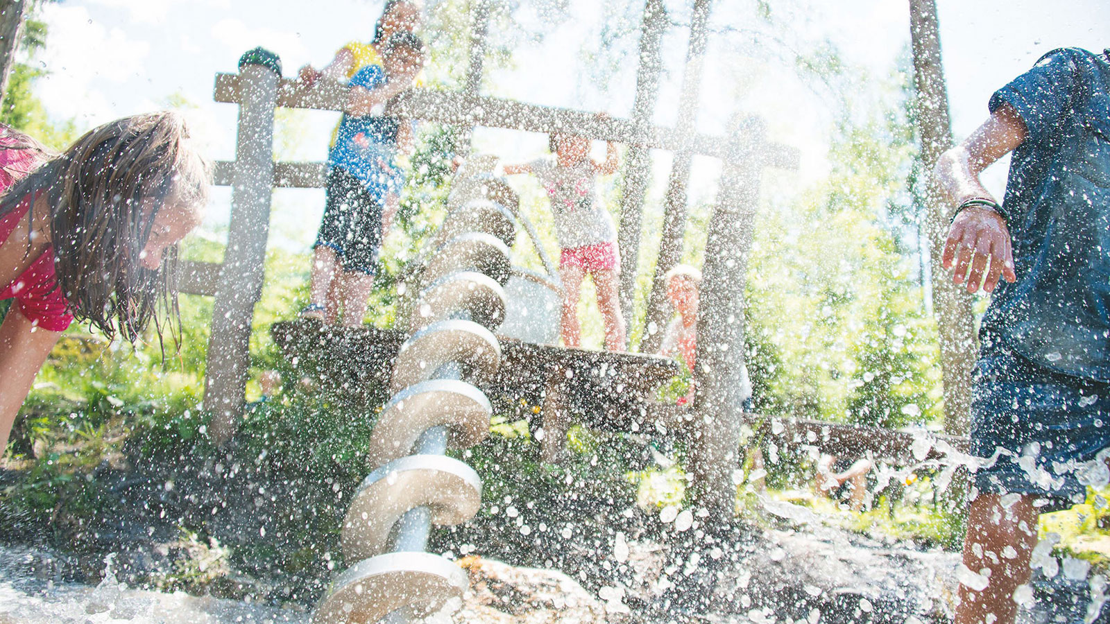 Mondo Bimbi Valdaora