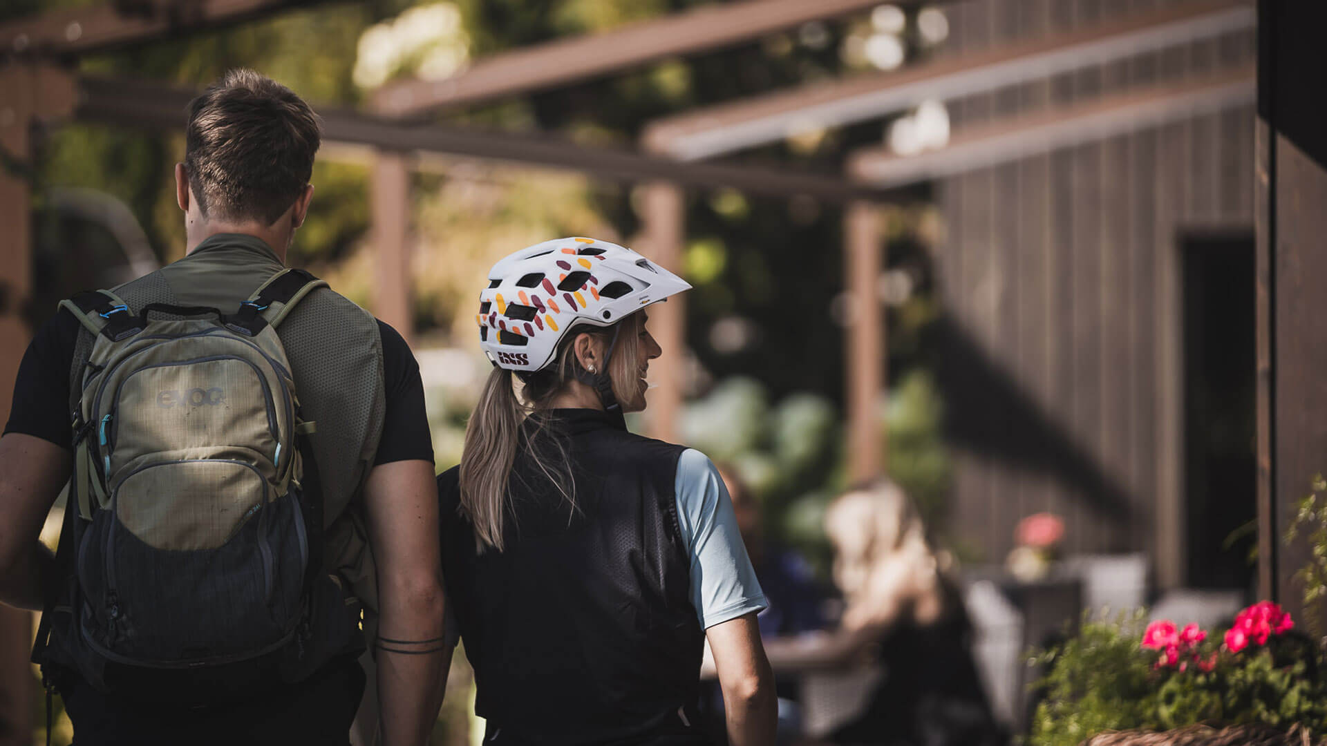 Active Bike nelle Dolomiti 5=4