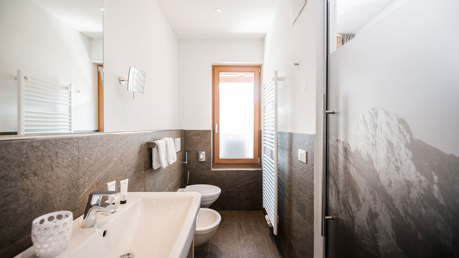 Camera matrimoniale Superior Dolomites