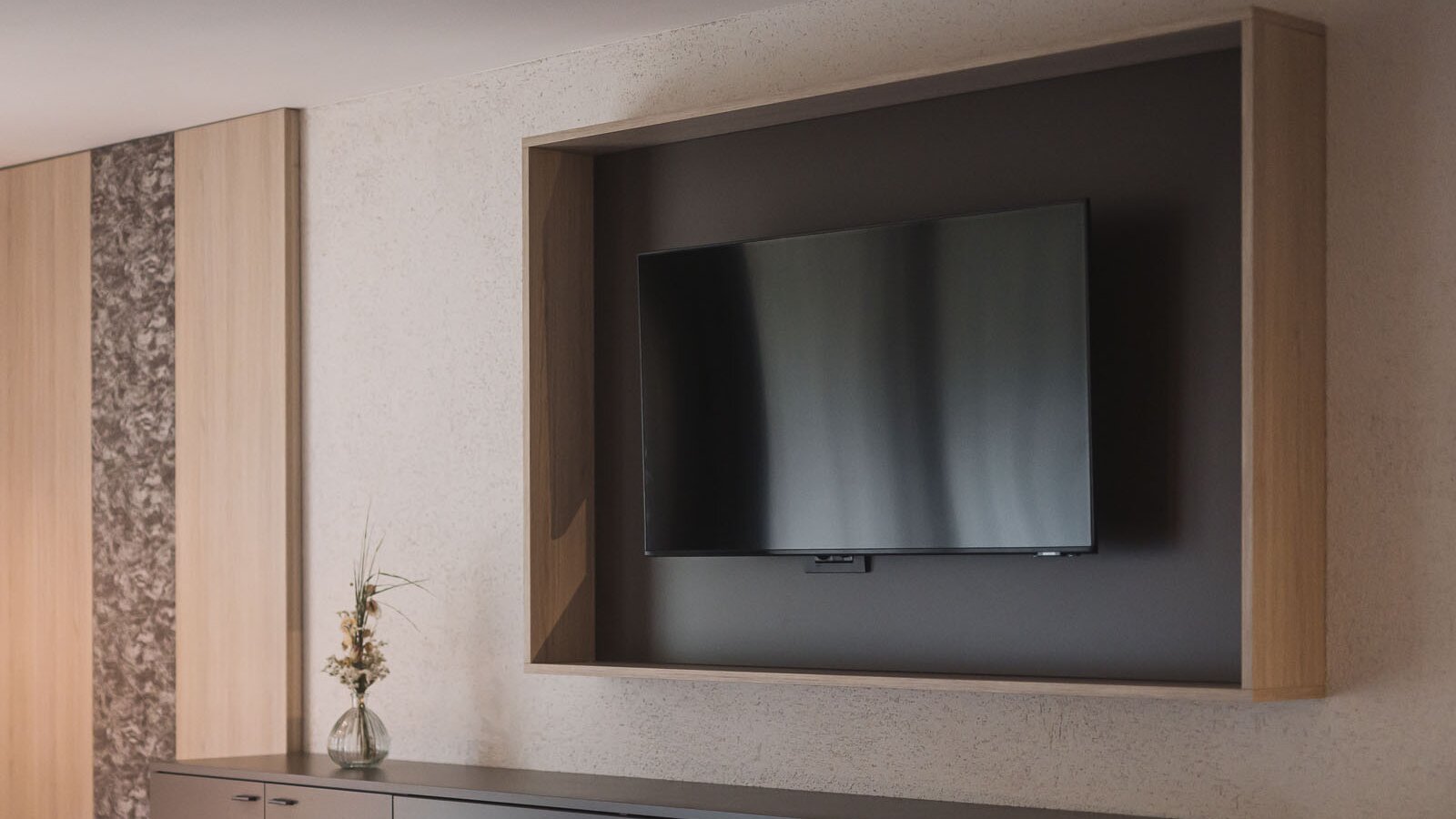 Suite Corones Camino